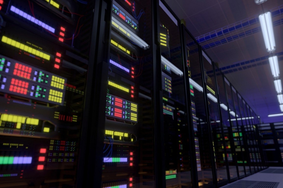  Germany VDS Server Services