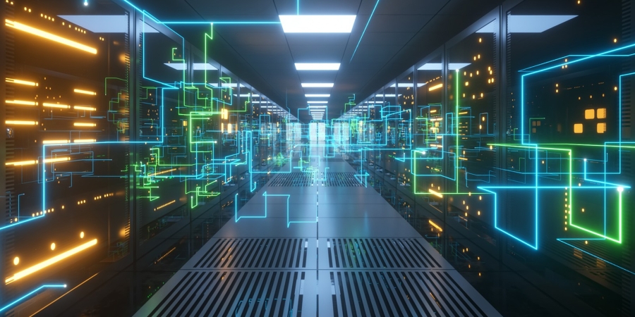 En Hızlı ve Güvenilir Hosting Çözümleri