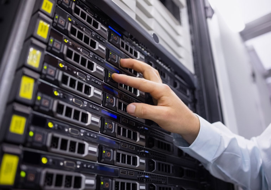 Türkiye Location VDS Server