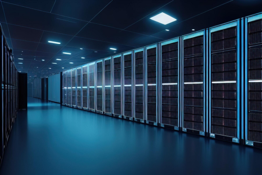  Hosting Solutions for Large-Scale Websites
