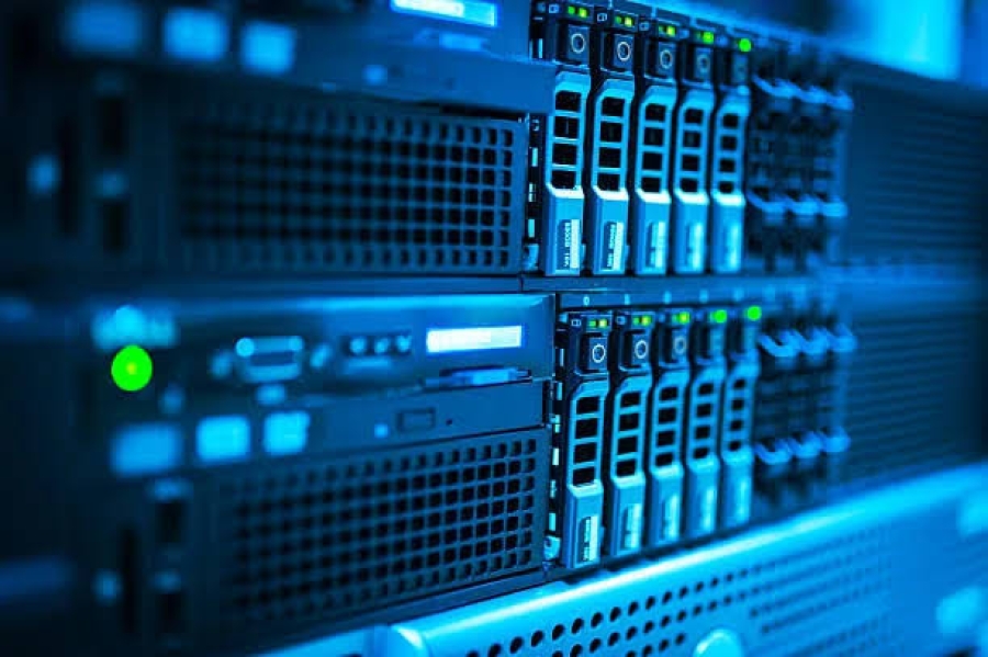 Why Choose a Server Located in Germany?