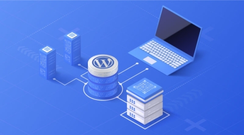 What is WordPress Hosting ?