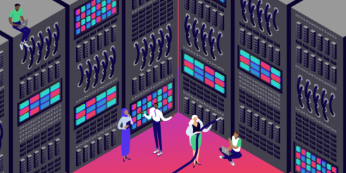 What is hosting? Voligen Hosting is the Right Choi...