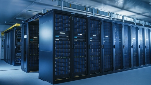  Overseas VDS Server