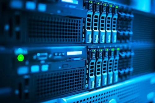 Why Choose a Server Located in Germany?
