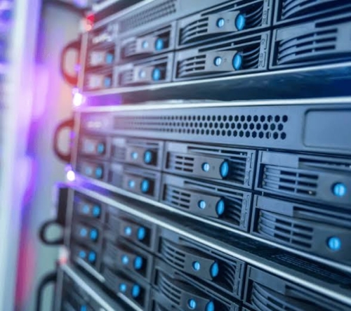  Server Infrastructure Optimized for WordPress