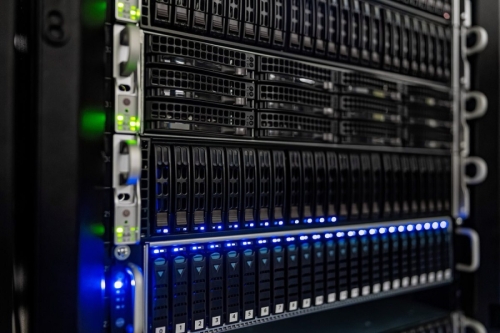 France Dedicated Server Services